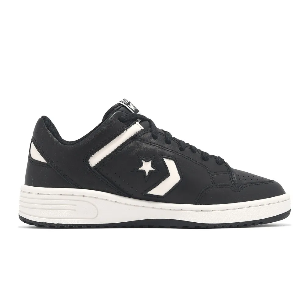 Converse Weapon Low 'Black Vintage White'