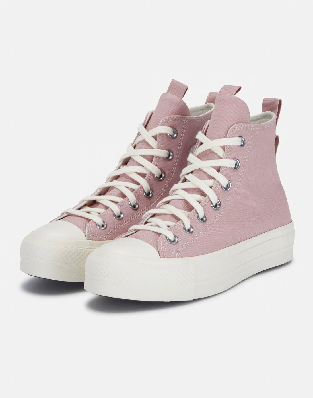 Converse Womens All Star Hi Lift