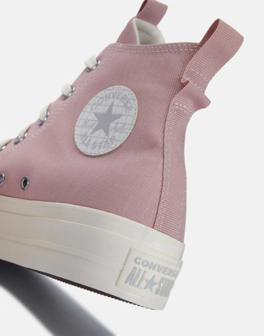 Converse Womens All Star Hi Lift