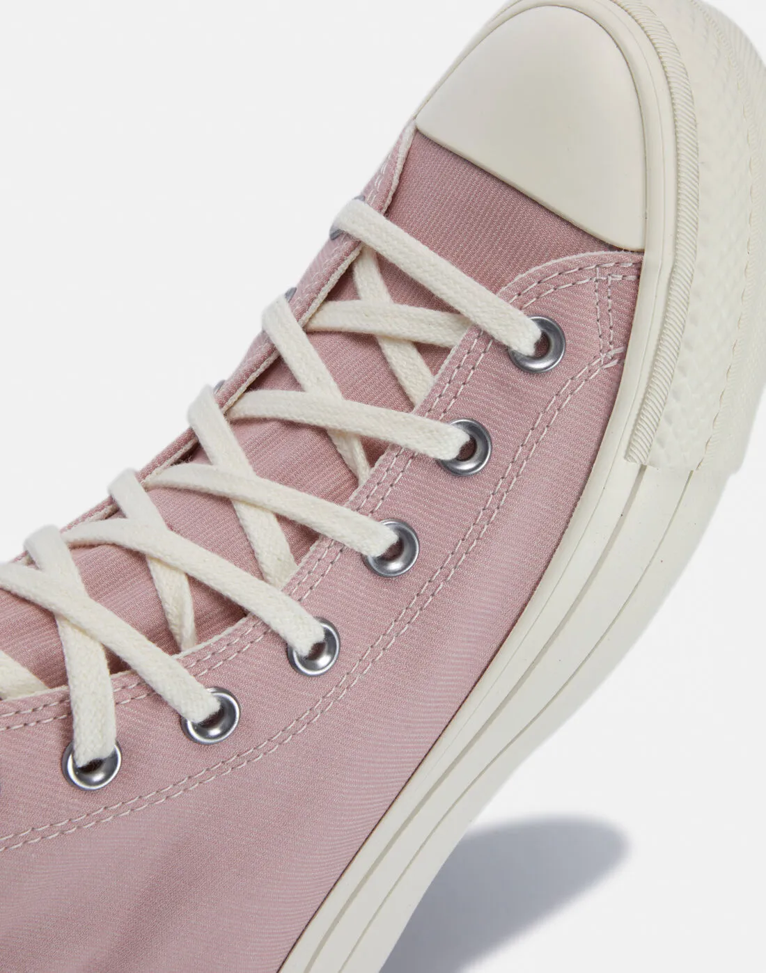 Converse Womens All Star Hi Lift