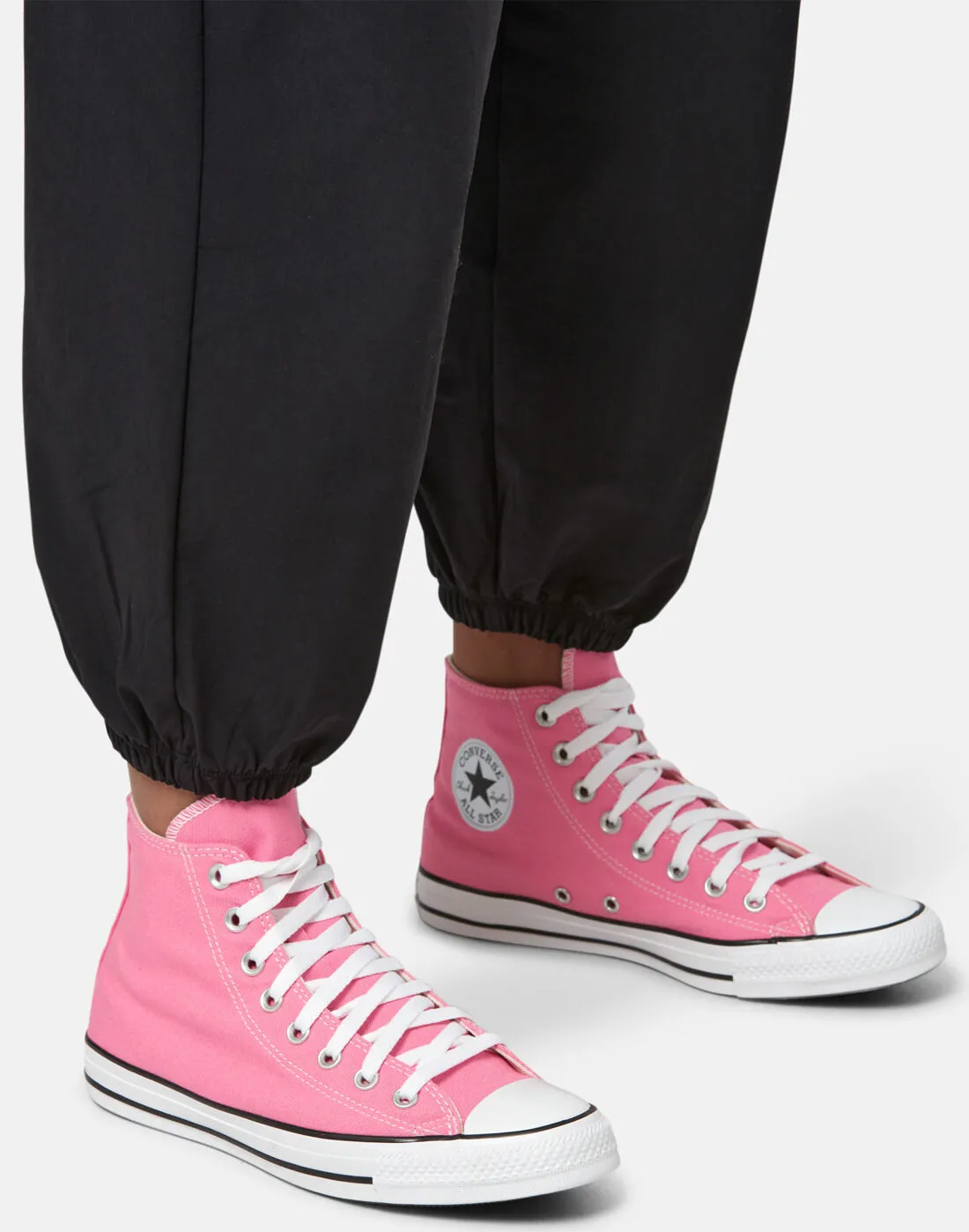 Converse Womens All Star Hi