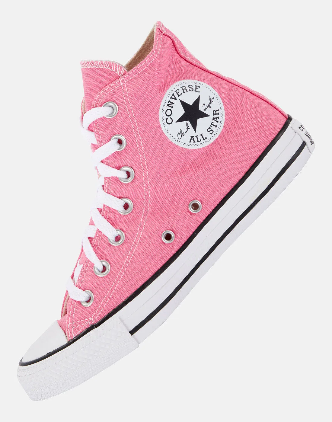 Converse Womens All Star Hi