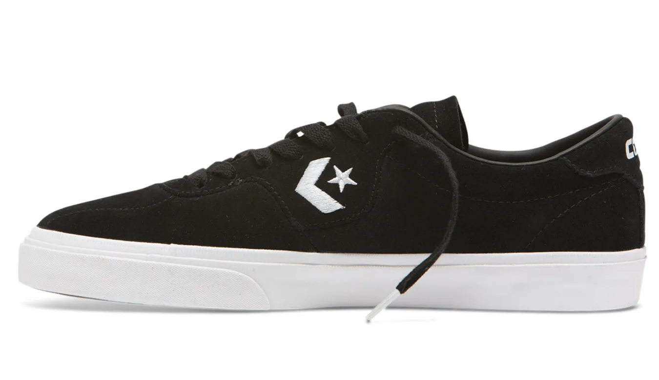 Converse x Louie Lopez Pro Low 'Black'