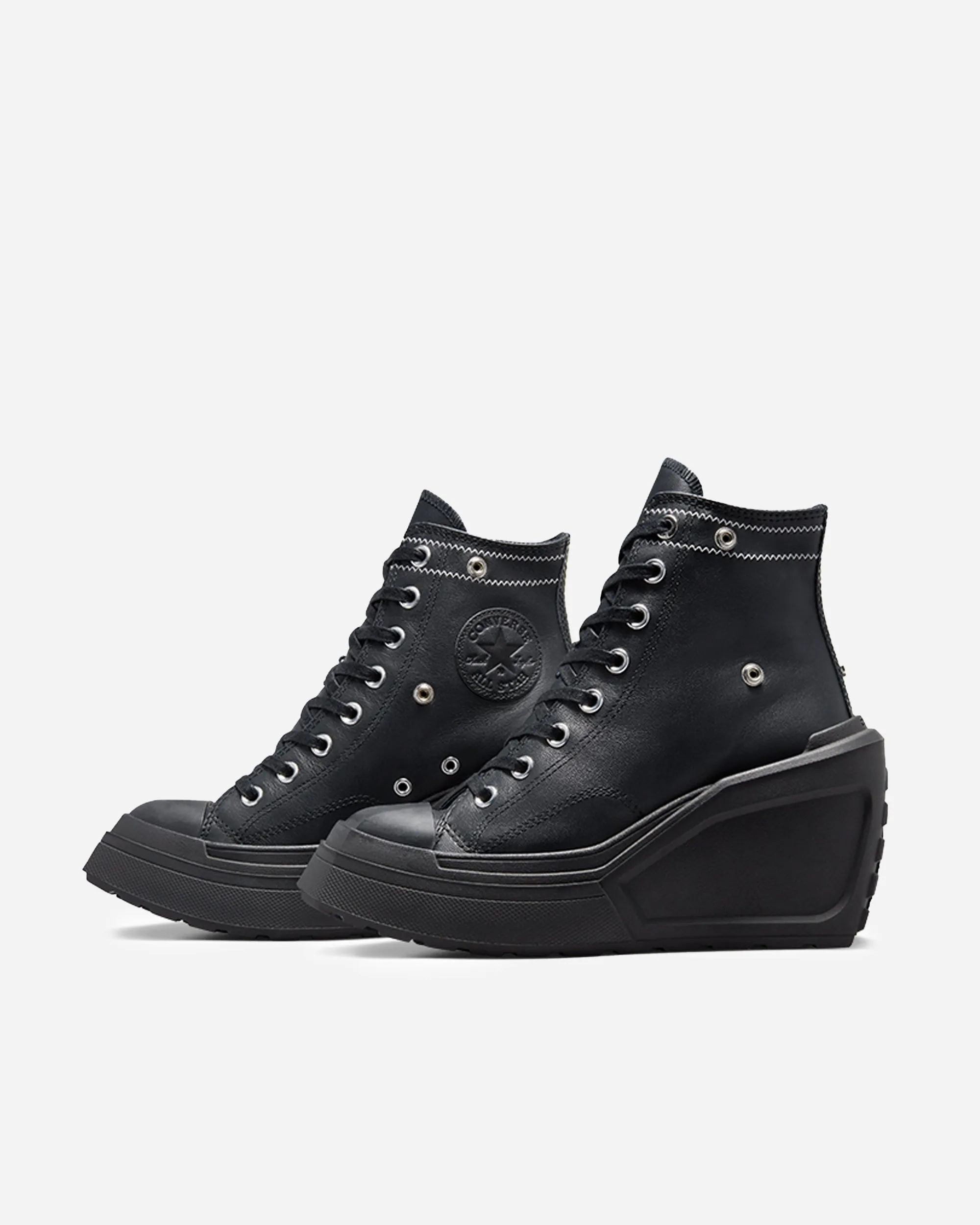 Converse x Martine Ali Chuck 70 De Luxe Wedge