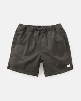 Cord Local Short