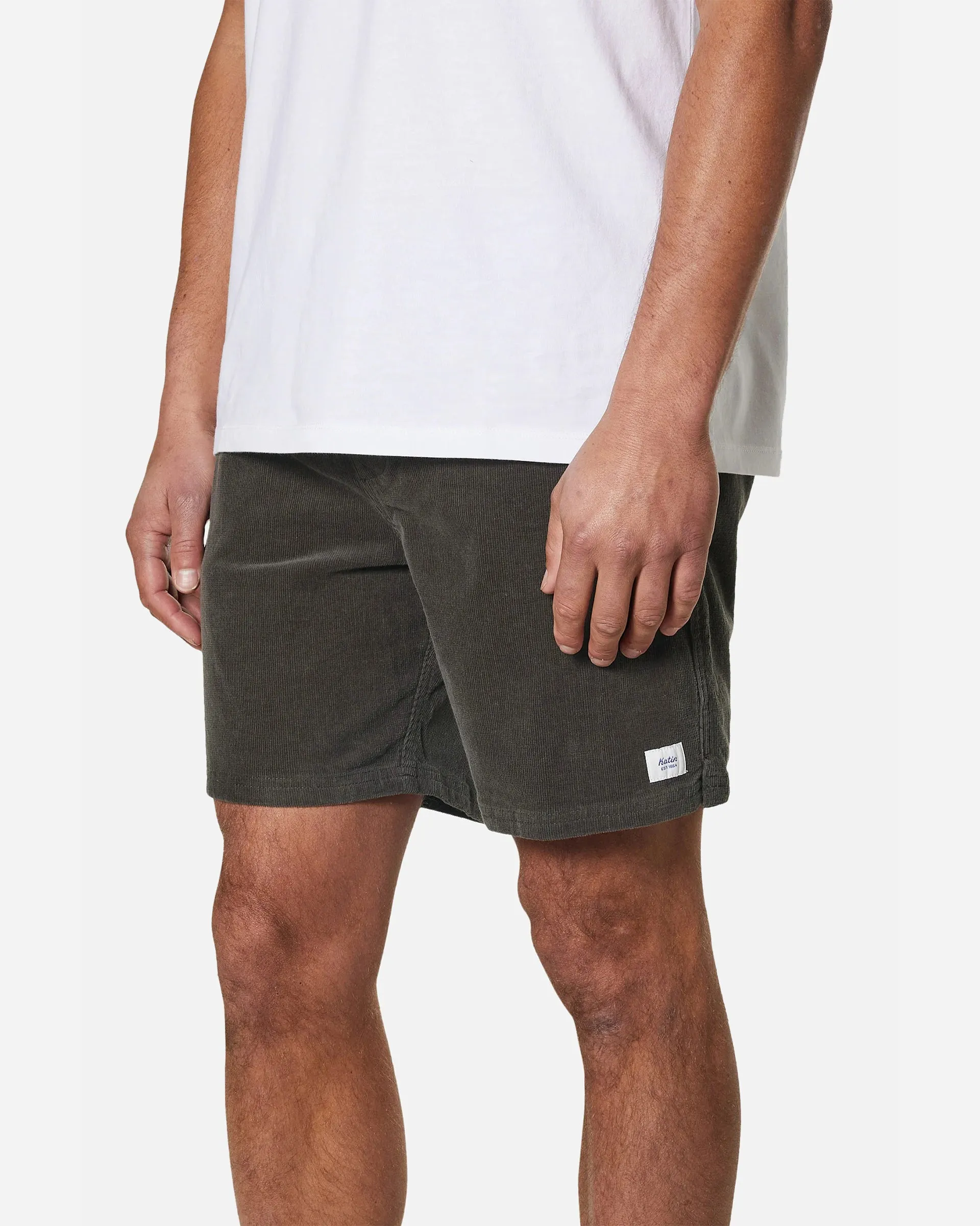 Cord Local Short