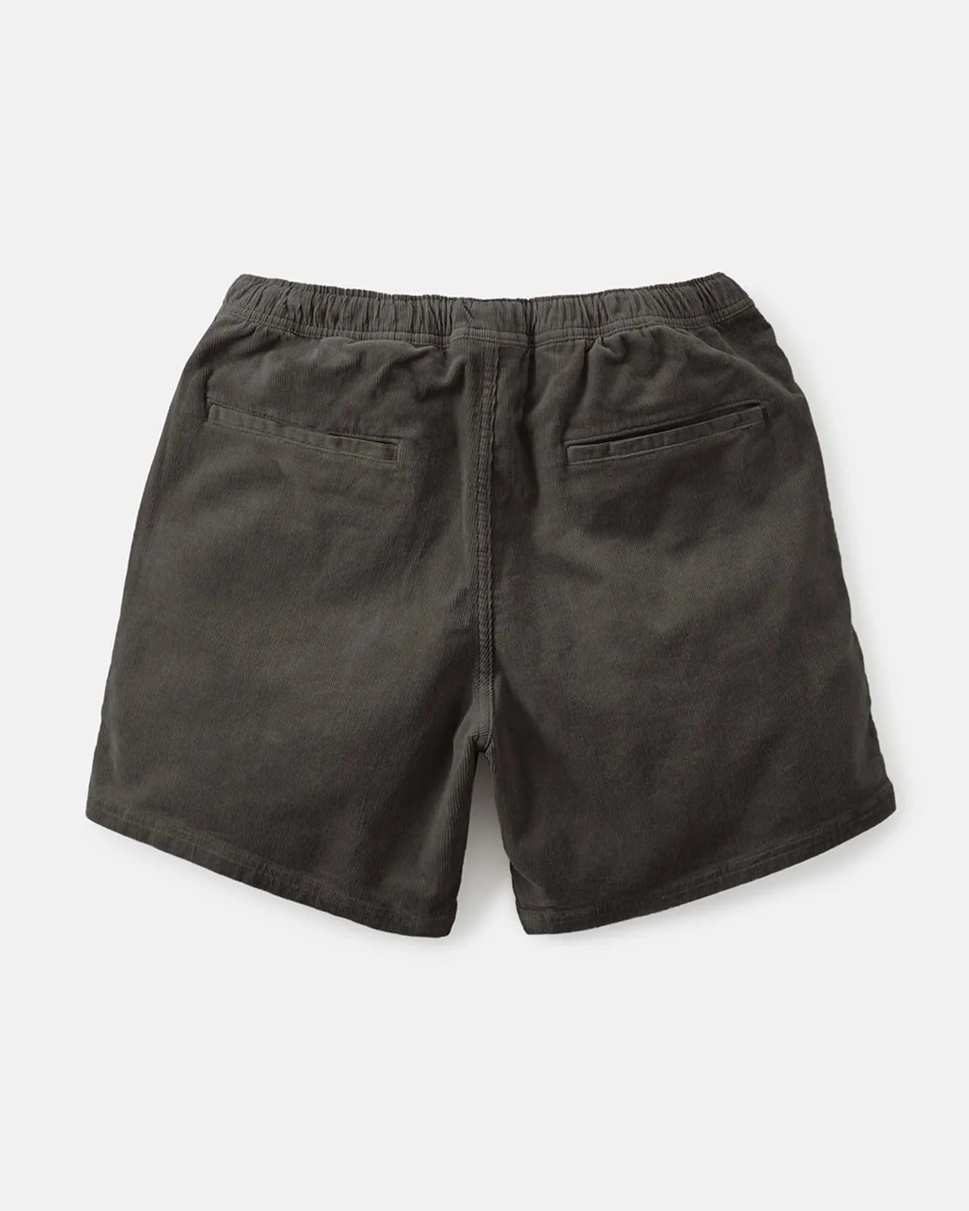 Cord Local Short