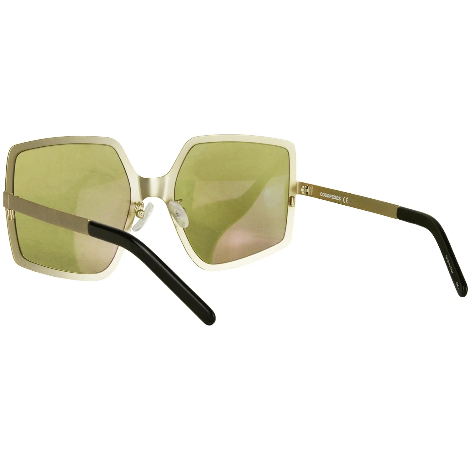 Courreges Sunglasses