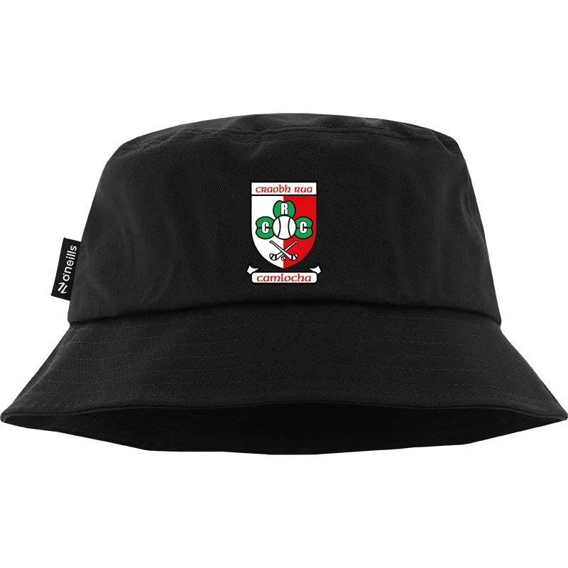 Craobh Rua Camlocha Bucket Hat