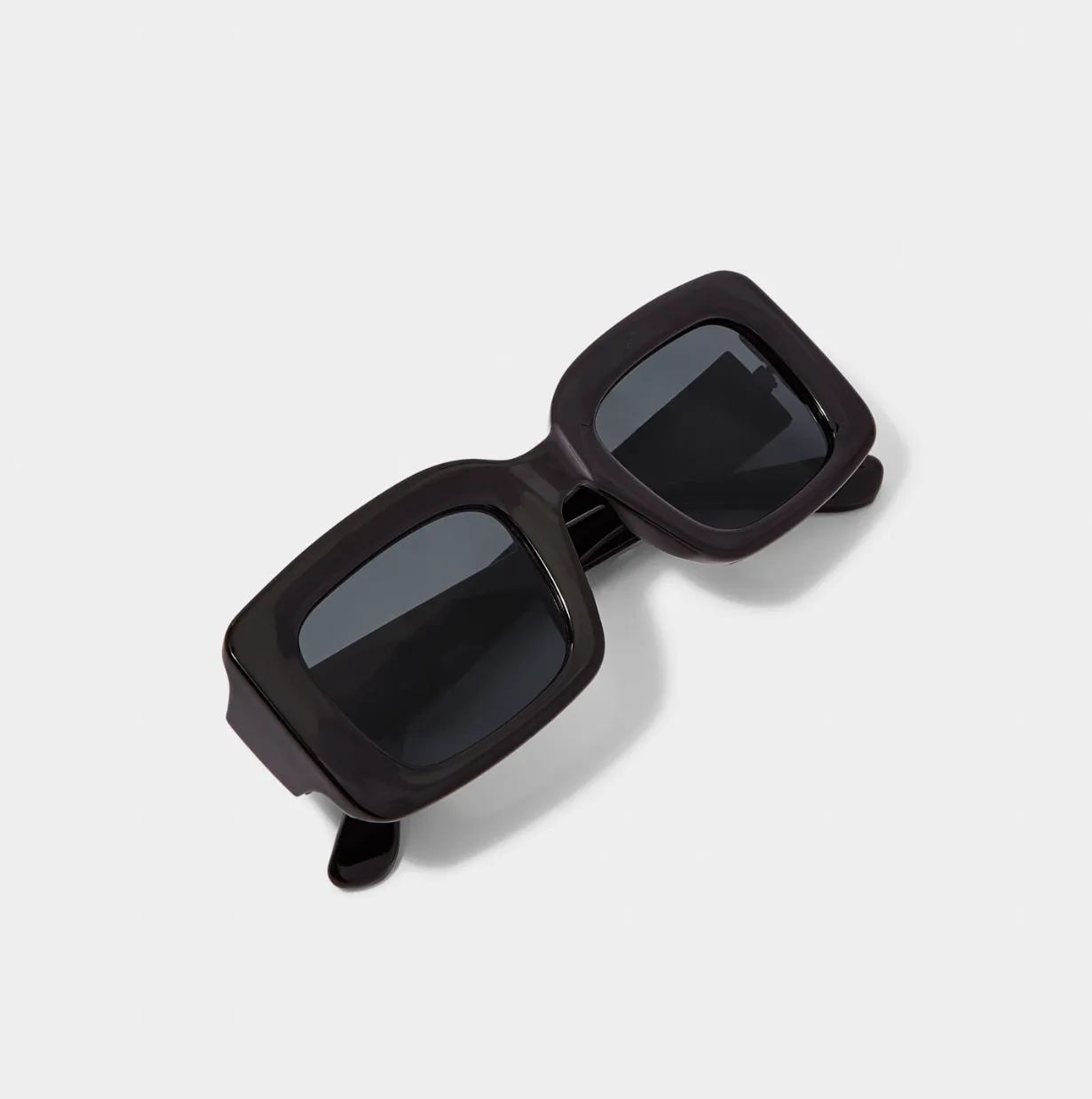 Crete Sunglasses | Black