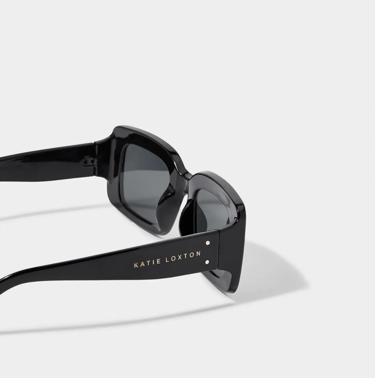 Crete Sunglasses | Black