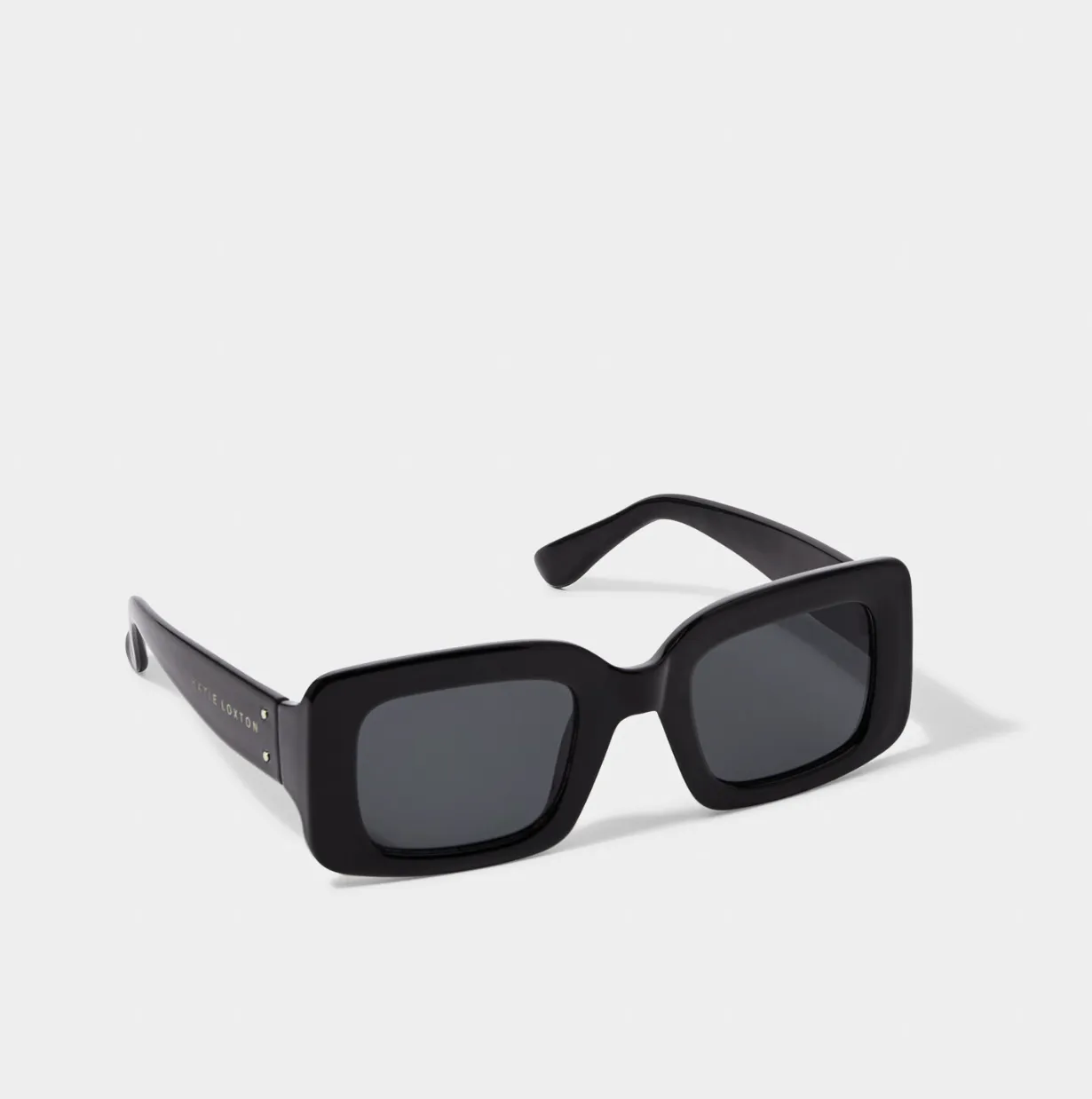 Crete Sunglasses | Black