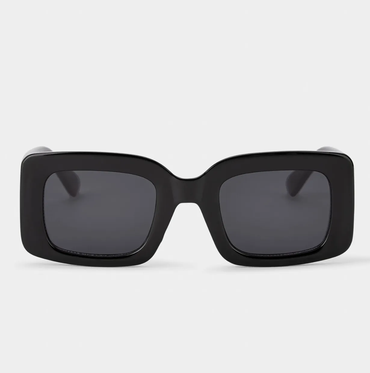 Crete Sunglasses | Black