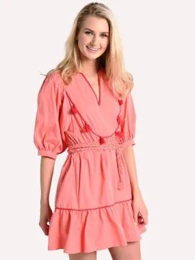     CROSBY  Mia Dress    