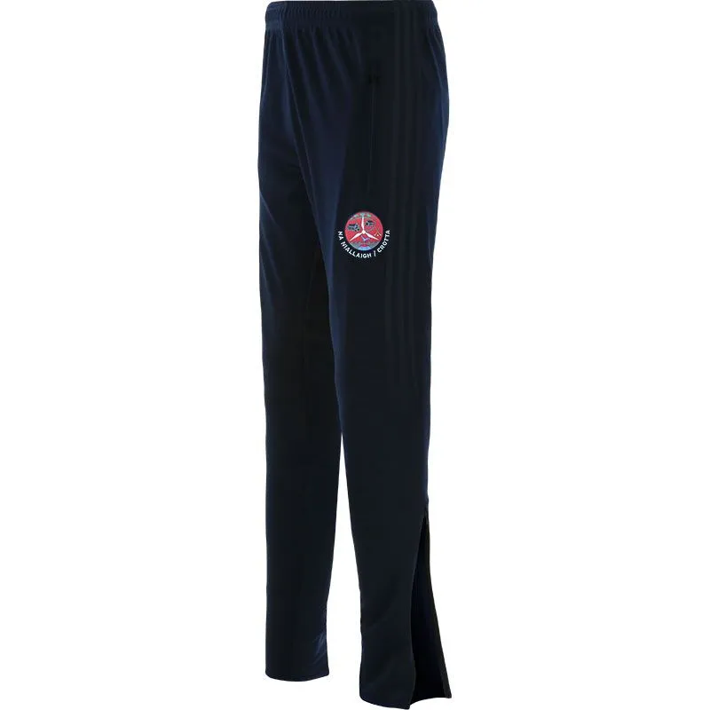 Crotta O'Neills Hurling Club Reno Squad Skinny Tracksuit Bottoms