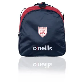 Crusheen Camogie Bedford Holdall Bag 