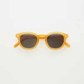 Cubitts Moreland Sunglasses - Honey