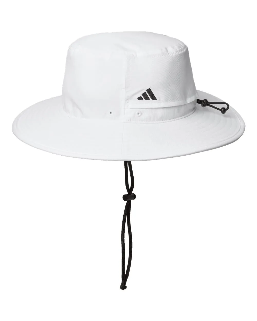 Custom Embroidery - Adidas - Sustainable Sun Hat - A672S