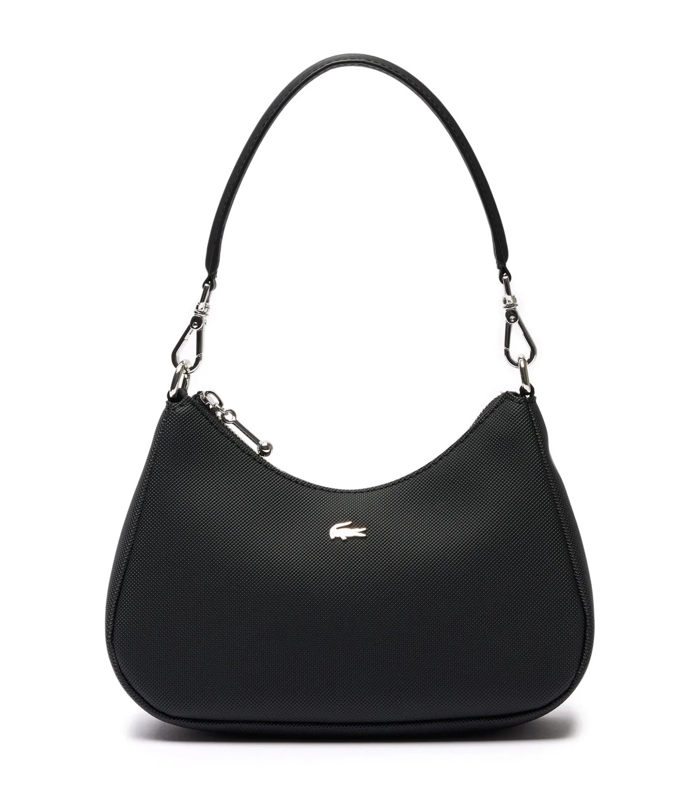 Daily City Shoulder Bag Noir