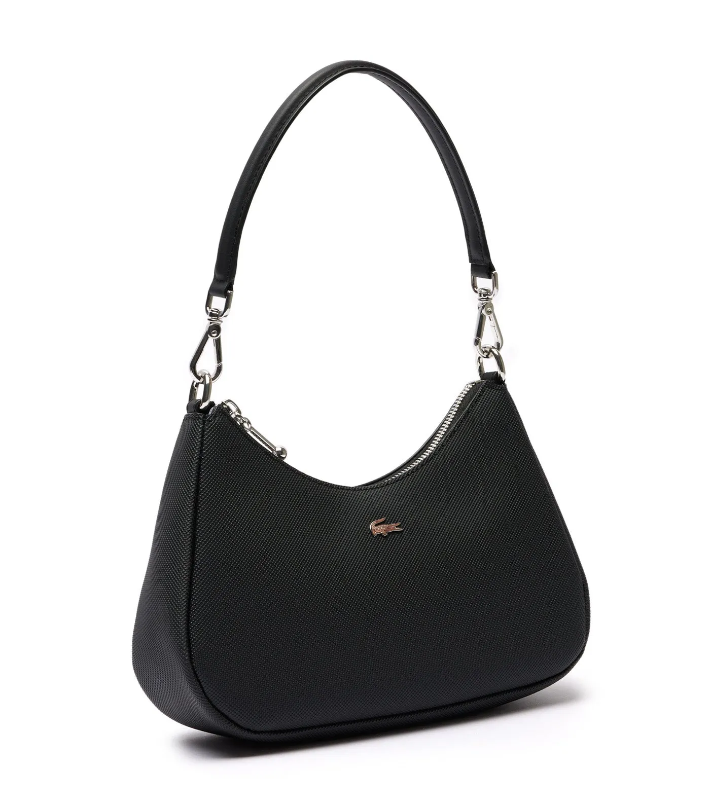 Daily City Shoulder Bag Noir