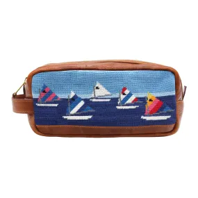 Day Sailor Toiletry Bag