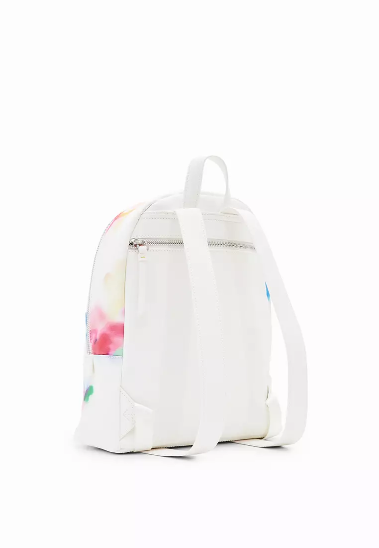 Desigual Desigual Woman Accessories S floral backpack.