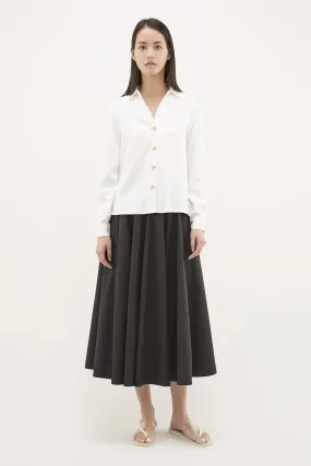 Diaz Circular Skirt 