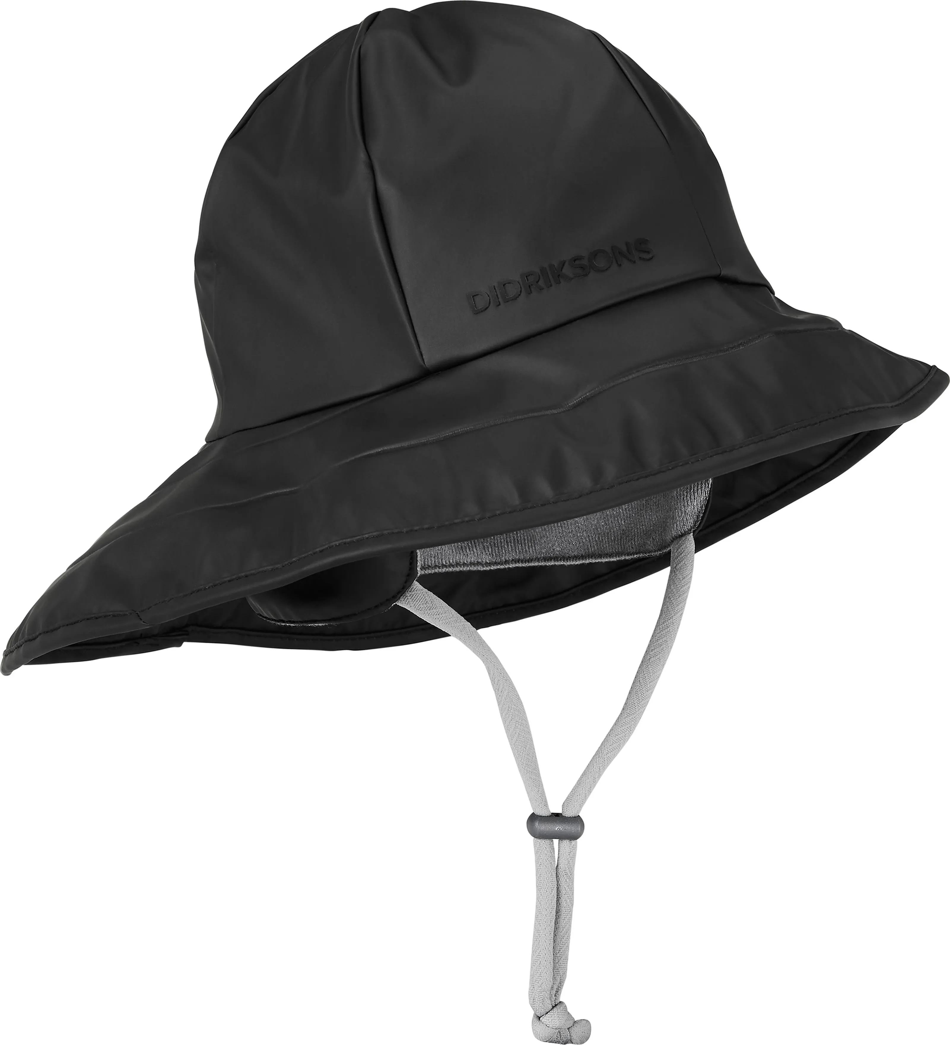 Didriksons Southwest Hat 2 Black | Buy Didriksons Southwest Hat 2 Black here | Outnorth