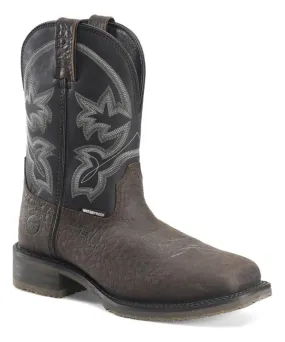 Double H Men's Stockman Boot