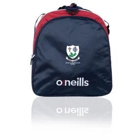 Drumcullen GAA Bedford Holdall Bag