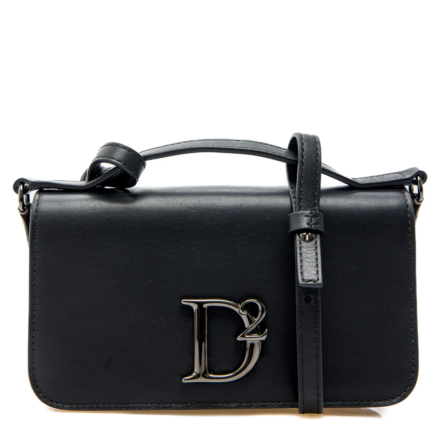 Dsquared2 Statement Small Bag | Credomen