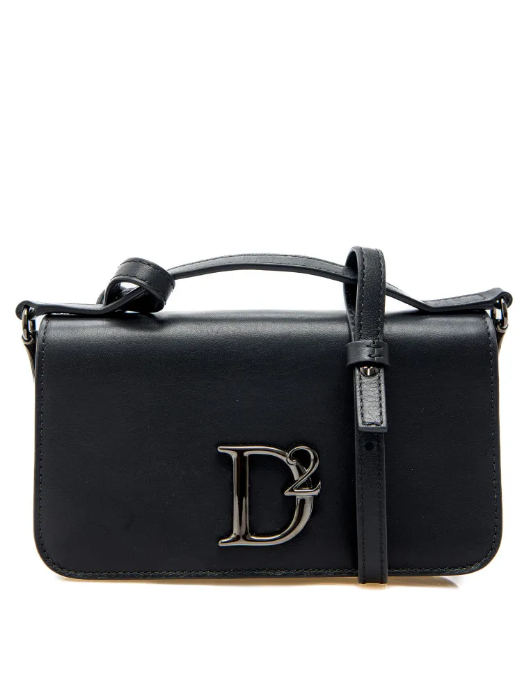 Dsquared2 Statement Small Bag | Credomen