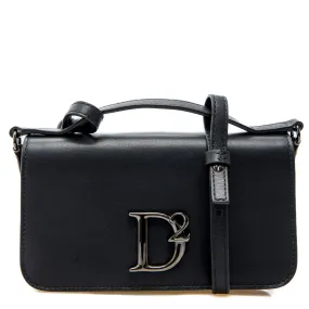 Dsquared2 Statement Small Bag | Credomen