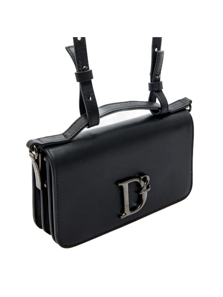 Dsquared2 Statement Small Bag | Credomen