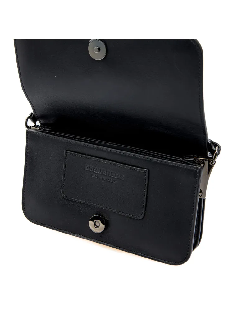 Dsquared2 Statement Small Bag | Credomen