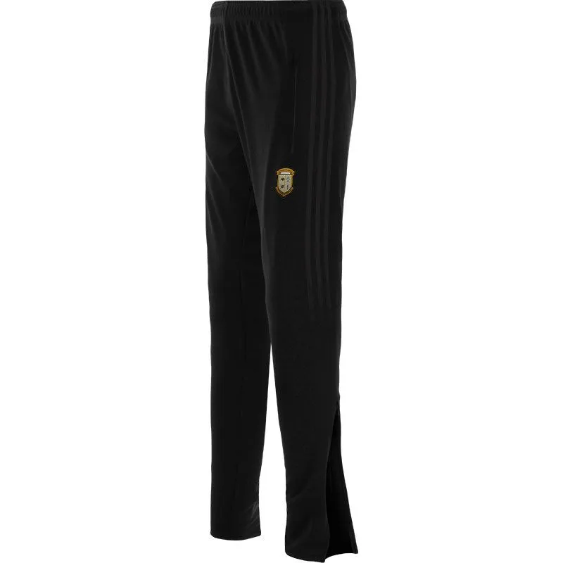 Dunshaughlin Royal Gaels LGFC Reno Squad Skinny Tracksuit Bottoms