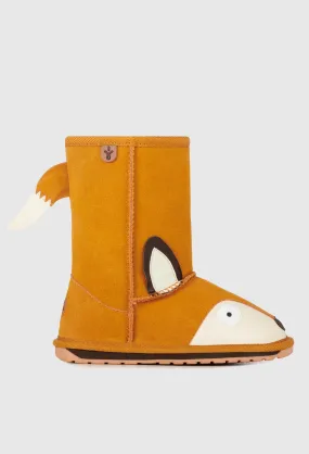 EMU Kids Fox Boot