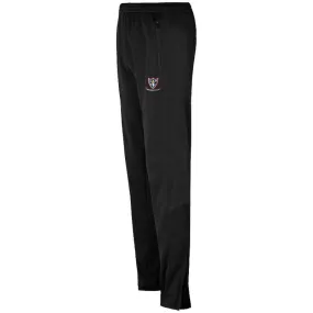 Ennis Community College Kids' Academy Squad Skinny Tracksuit Bottoms