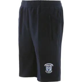 Eslin GFC Benson Fleece Shorts