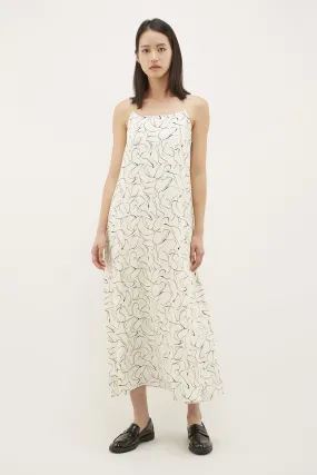 Faelia Maxi Dress 