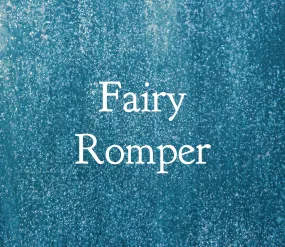 Fairy Romper