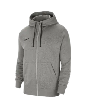 Felpa Nike con Zip