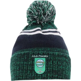 Fenor GAA Canyon Bobble Hat