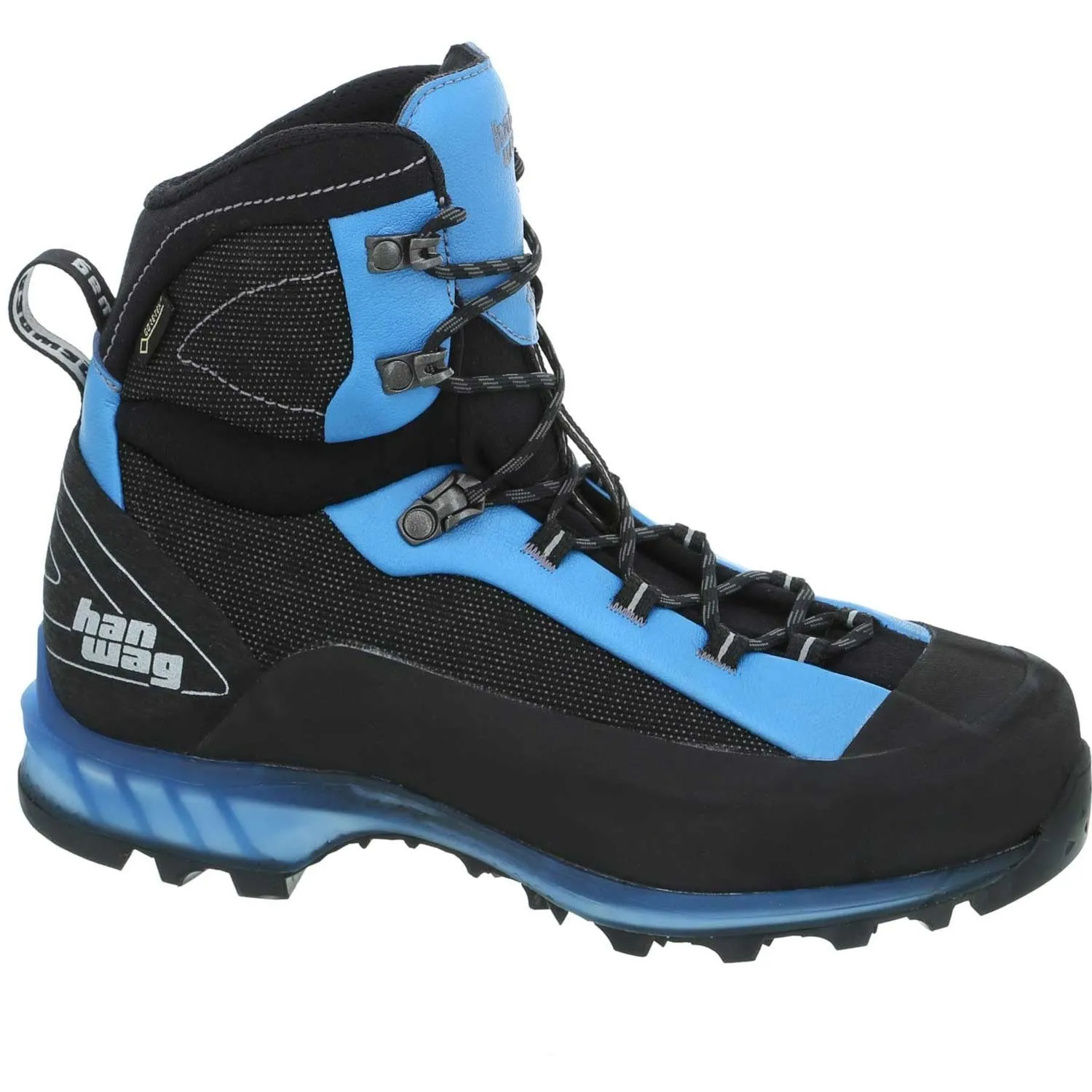 Ferrata II GTX Mountaineering Boot - Women's