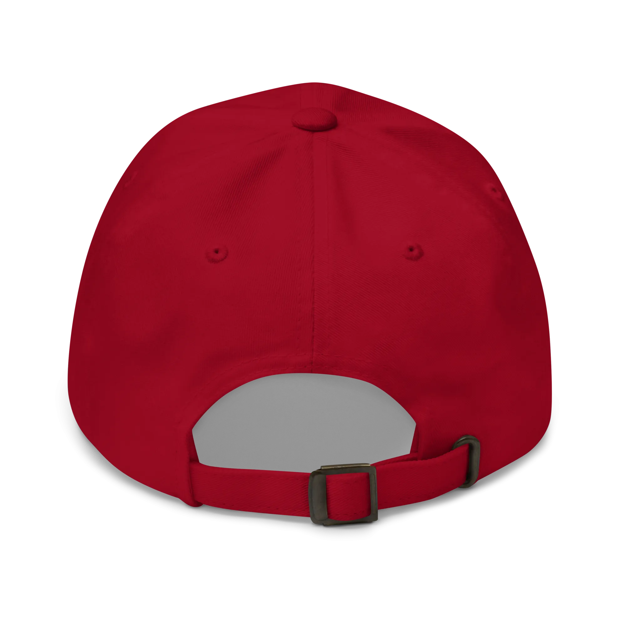 Find Your Coast Unstructured Chino Sport Hat