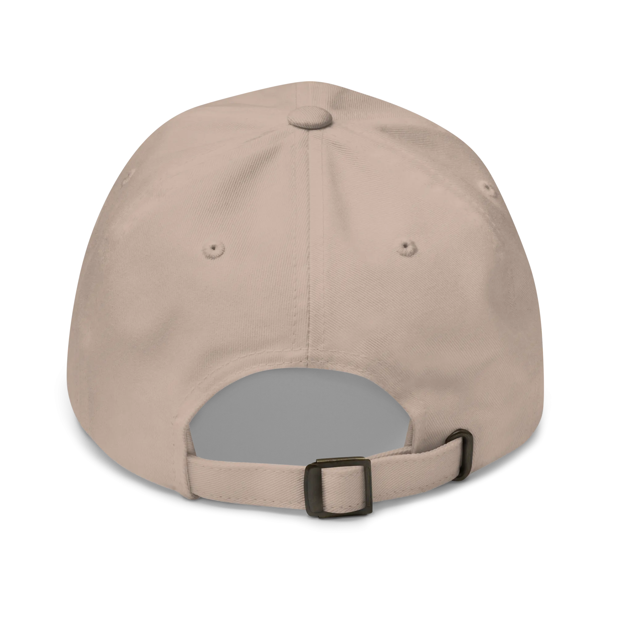 Find Your Coast Unstructured Chino Sport Hat