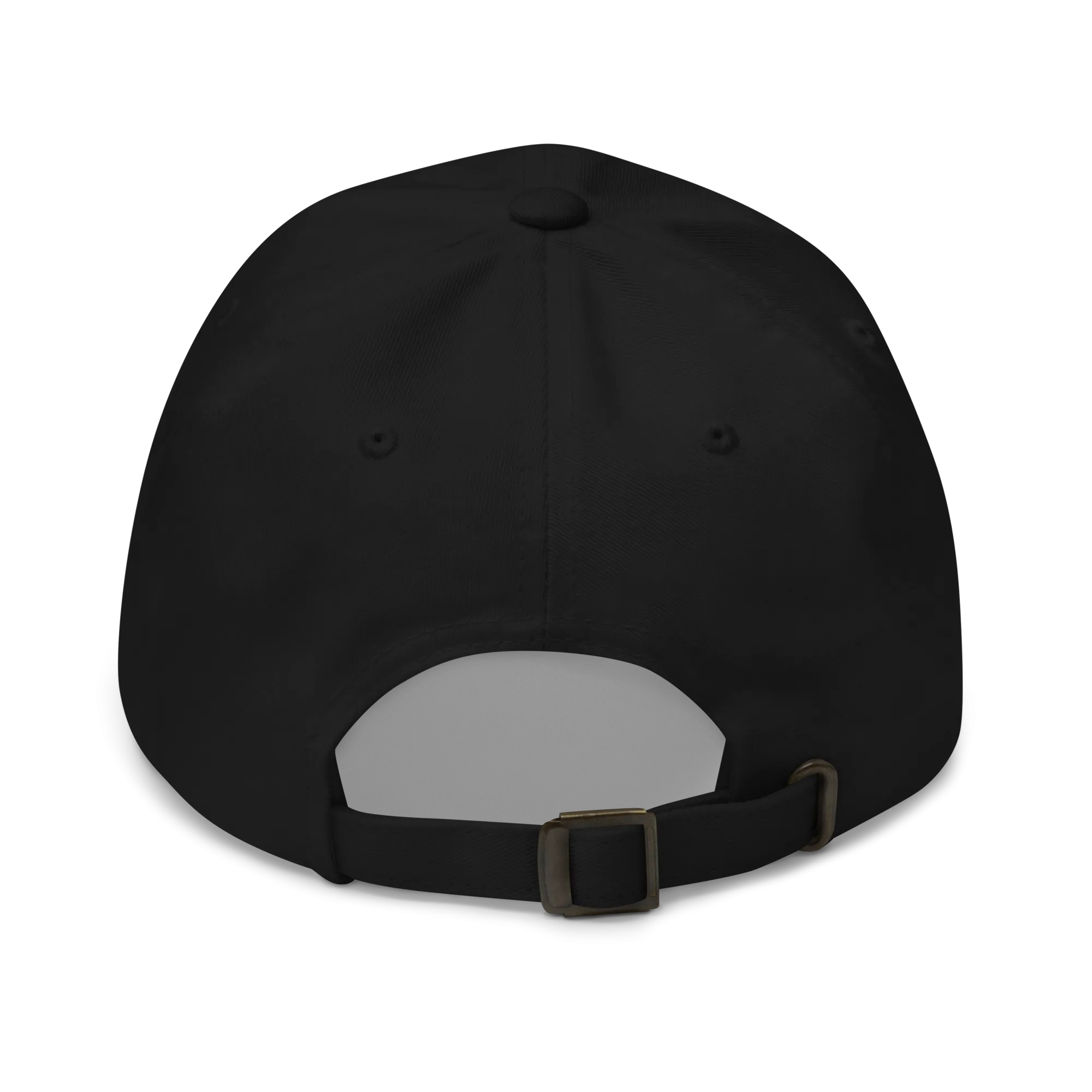 Find Your Coast Unstructured Chino Sport Hat