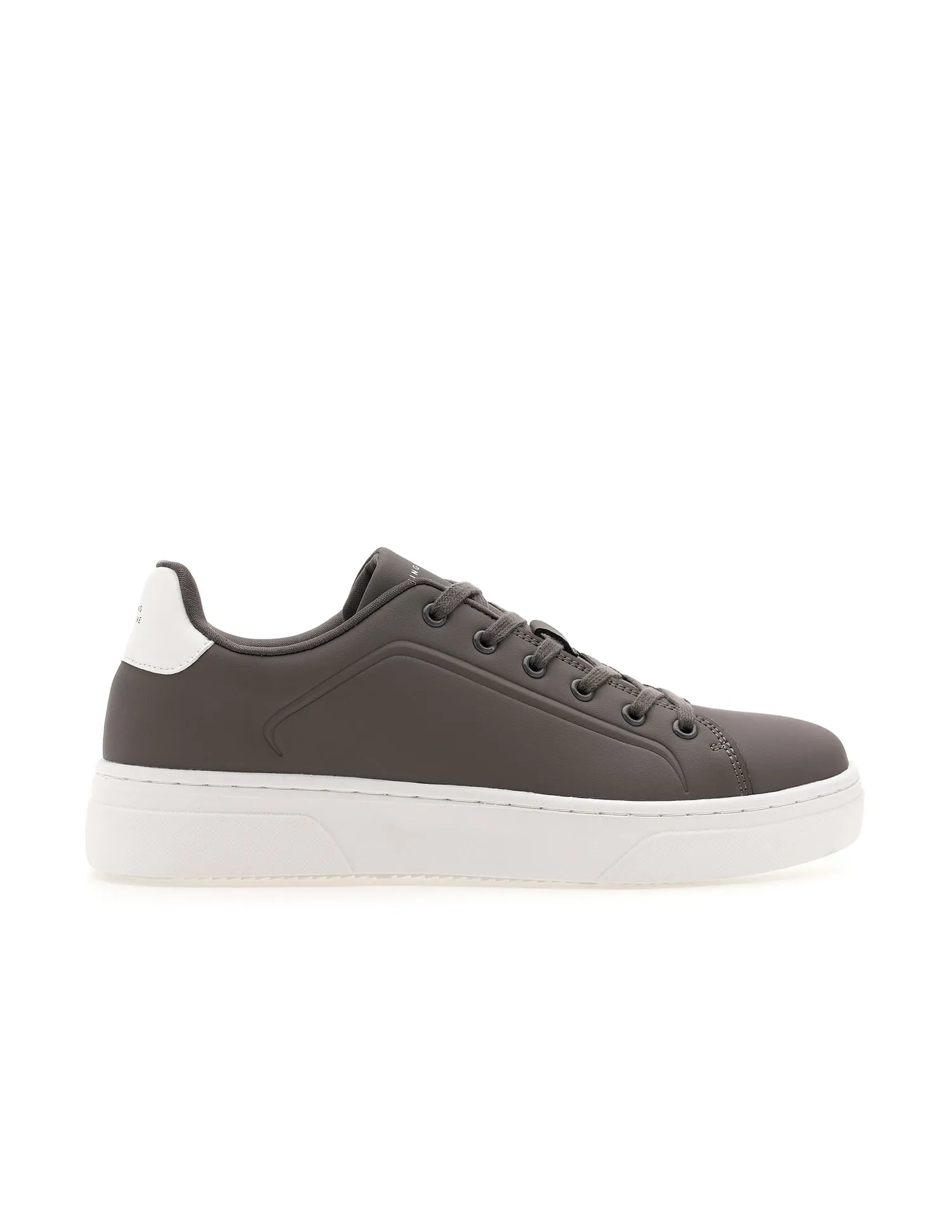 Flying Machine Men Maher Textured Sneakers