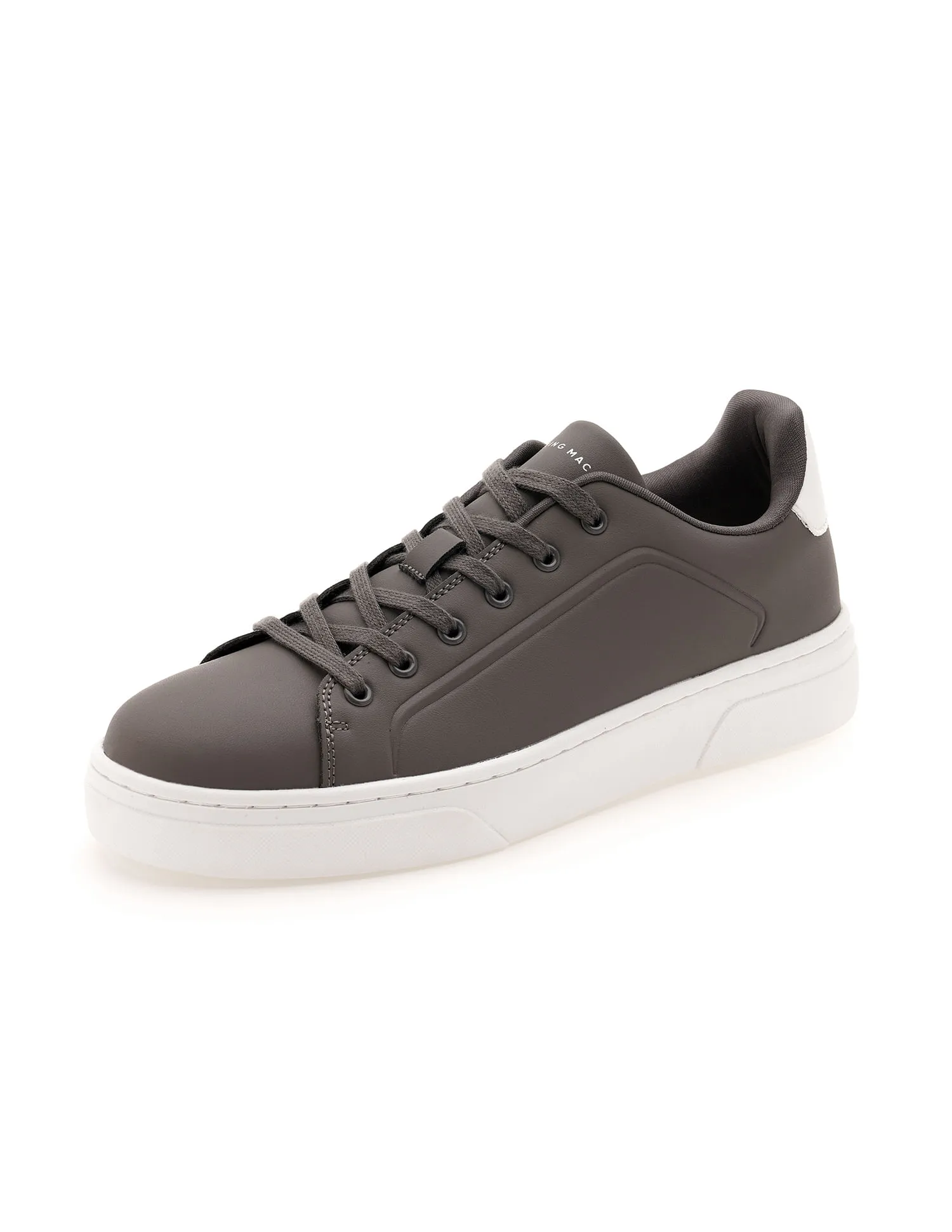 Flying Machine Men Maher Textured Sneakers