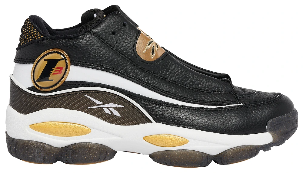 Foot Locker Reebok Answer DMX  - Men's